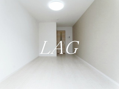 【居間・リビング】 | リブリ・練馬 | 洋室のお部屋です。