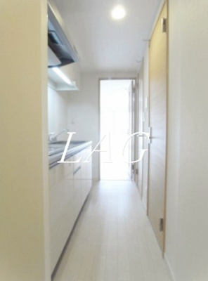 【玄関】 | リブリ・練馬 | 玄関です。