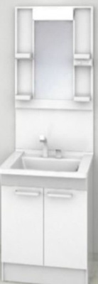 【独立洗面台】 | Lapin Lunaire | 洗面台です。（同仕様です。）