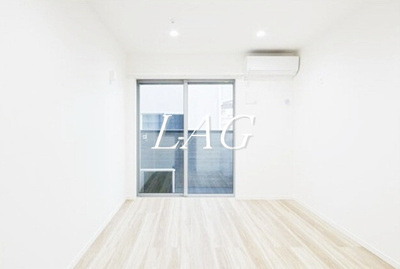 【居間・リビング】 | レガロ | 洋室のお部屋です。