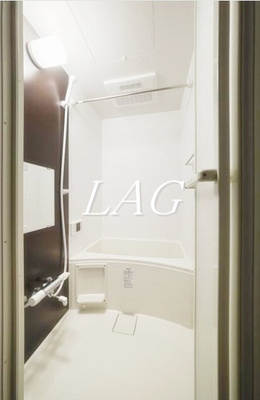 【浴室】 | レガロ | お風呂です。