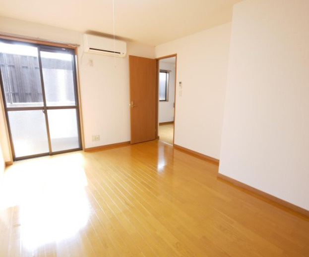 【洋室】 | K60339-ﾌﾗｯﾃｨ千本鞍馬口