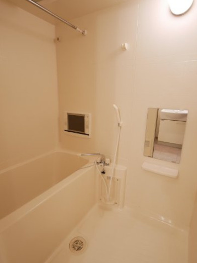 【浴室】 | K60339-ﾌﾗｯﾃｨ千本鞍馬口