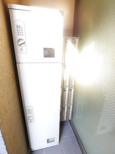 【設備】 | K60339-ﾌﾗｯﾃｨ千本鞍馬口