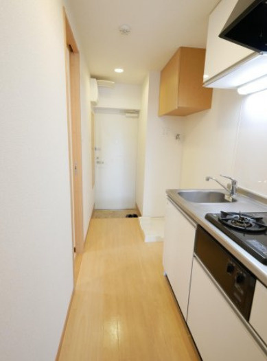 【キッチン】 | K60339-ﾌﾗｯﾃｨ千本鞍馬口