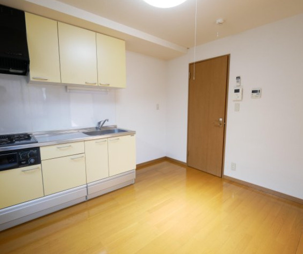 【キッチン】 | K60339-ﾌﾗｯﾃｨ千本鞍馬口