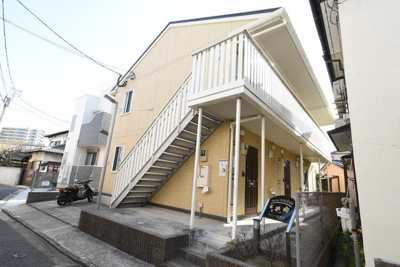 【外観】 | セジュール箱崎 | 建物外観