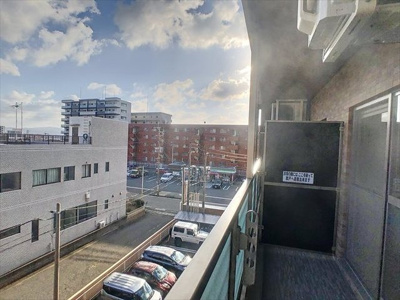 【内装】 | ＨＦ福岡レジデンスＥＡＳＴ | 内装