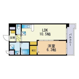 ＨＦ福岡レジデンスＥＡＳＴの画像