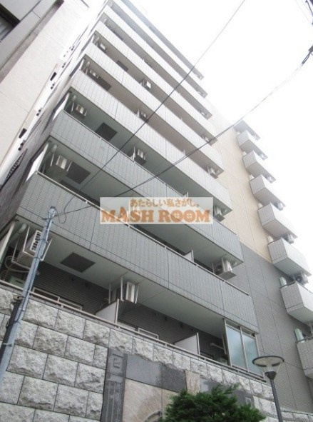 ガラ・グランディ中野