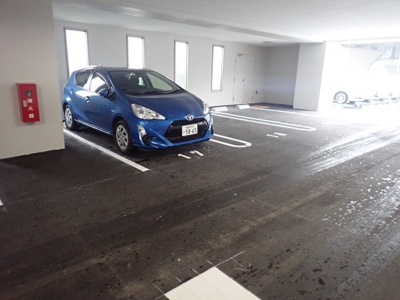 【外観】 | エイルマンション千早駅前 | 建物外観