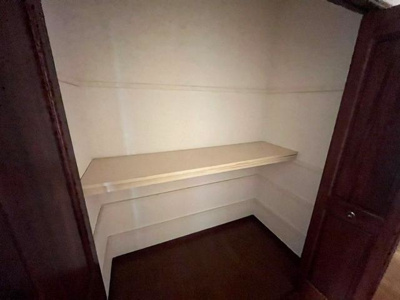 【収納】 | サンジュール・ステーション貝塚 | 収納