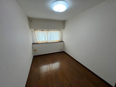 【洋室】 | サンジュール・ステーション貝塚 | 洋室