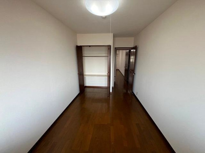 【洋室】 | サンジュール・ステーション貝塚 | 洋室