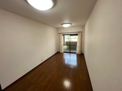 【洋室】 | サンジュール・ステーション貝塚 | 洋室