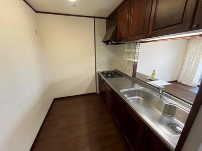 【キッチン】 | サンジュール・ステーション貝塚 | キッチン