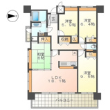 サンジュール・ステーション貝塚の画像