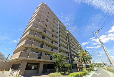 【外観】 | サンジュール・ステーション貝塚 | 外観写真その他1