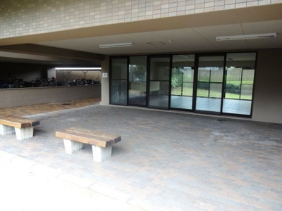 【外観】 | サンジュール・ステーション貝塚 | 外観写真その他2