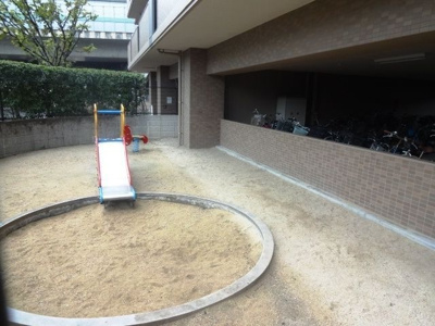 【外観】 | サンジュール・ステーション貝塚 | 外観写真その他3