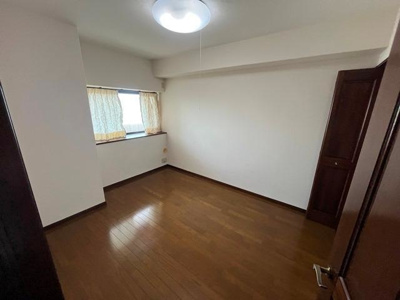 【洋室】 | サンジュール・ステーション貝塚 | 洋室