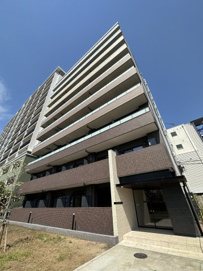 ウィステリアパーク稲毛海岸の画像