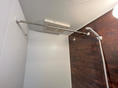  | セラヴィ箱崎 | 浴室乾燥機(イメージ)