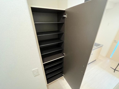  | セラヴィ箱崎 | 下駄箱(イメージ)