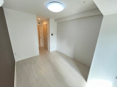 【洋室】 | セラヴィ箱崎 | 洋室(イメージ)