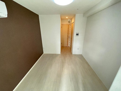 【洋室】 | セラヴィ箱崎 | 洋室(イメージ)