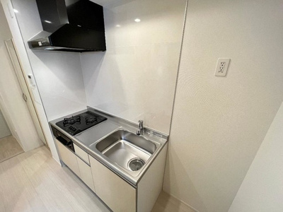 【キッチン】 | セラヴィ箱崎 | キッチン(イメージ)