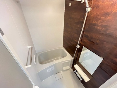  | セラヴィ箱崎 | バス(イメージ)