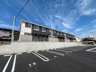 【外観】 | アルザスヒルズ | 外観写真その他1