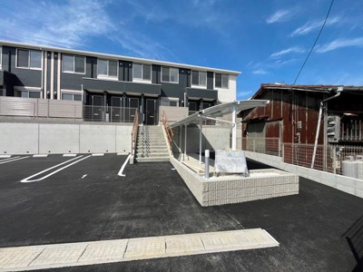 【外観】 | アルザスヒルズ | 外観写真その他3