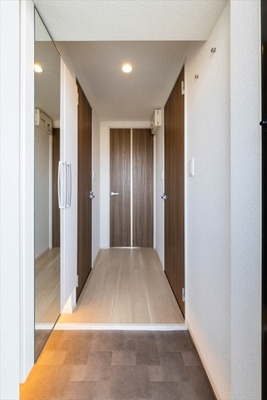 【内装】 | ＬＵＸＣＡＳ ＦＵＫＵＯＫＡ ＥＡＳＴ | 内装