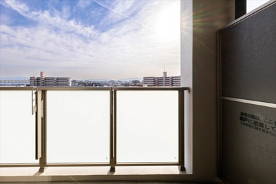 【内装】 | ＬＵＸＣＡＳ ＦＵＫＵＯＫＡ ＥＡＳＴ | 内装