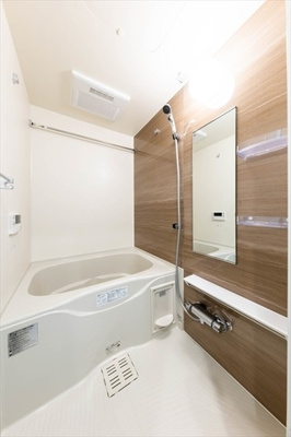 【内装】 | ＬＵＸＣＡＳ ＦＵＫＵＯＫＡ ＥＡＳＴ | 内装