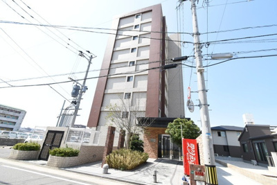 【外観】 | ＪＡＭＭ’Ｓ松島 | 外観写真