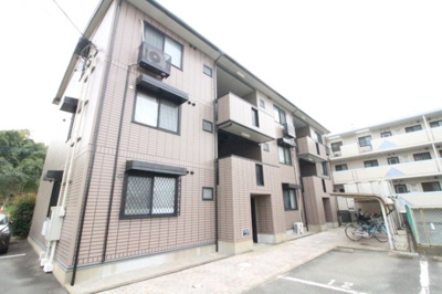 【外観】 | アレック下大利 | 外観