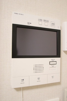  | ウィスタリア レジデンス 博多 | 502TVインターホン\r\n※写真はモデルルームです。現状優先となります。