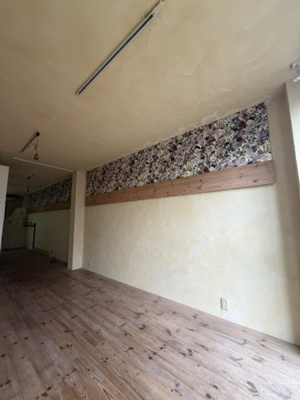 【内装】 | カーサルーチェビル