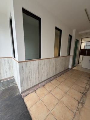 【内装】 | カーサルーチェビル