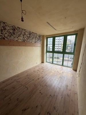 【内装】 | カーサルーチェビル