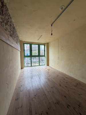 【内装】 | カーサルーチェビル