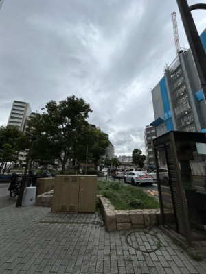 【展望】 | カーサルーチェビル