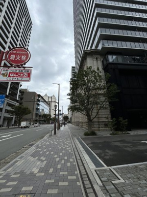 【周辺】 | カーサルーチェビル