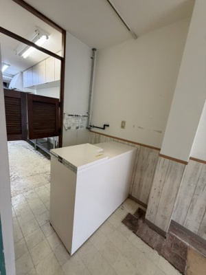 【内装】 | カーサルーチェビル