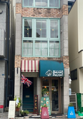 【外観】 | カーサルーチェビル