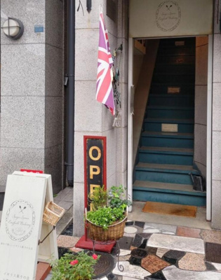 【エントランス】 | カーサルーチェビル