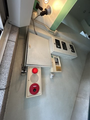 【その他共用部分】 | カーサルーチェビル